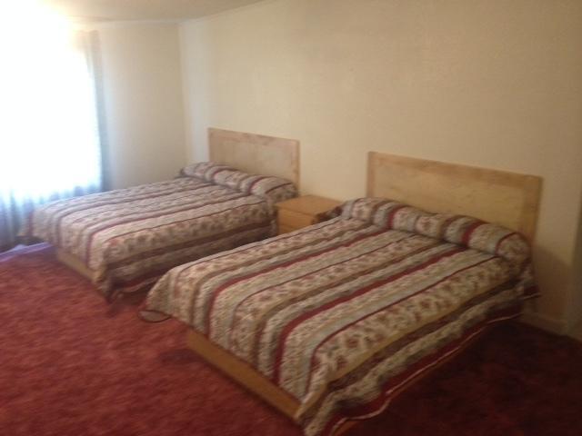 Comfort Green Motel Thayer Zimmer foto