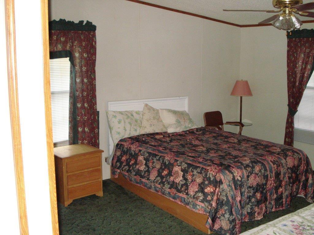 Comfort Green Motel Thayer Zimmer foto